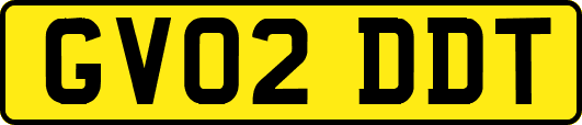 GV02DDT