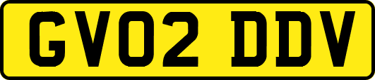 GV02DDV