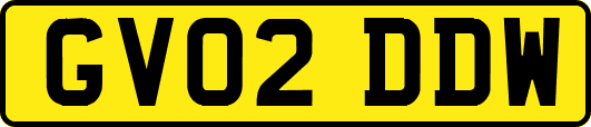 GV02DDW