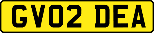 GV02DEA