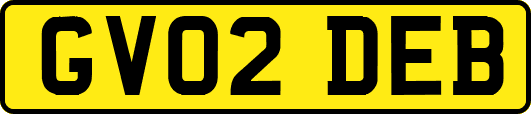 GV02DEB