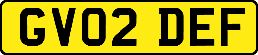 GV02DEF