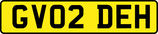 GV02DEH