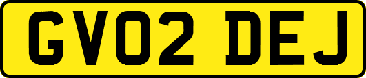 GV02DEJ