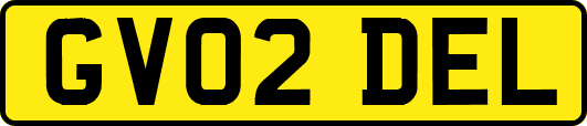 GV02DEL