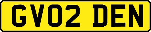 GV02DEN