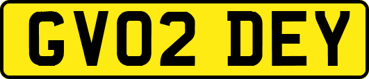 GV02DEY