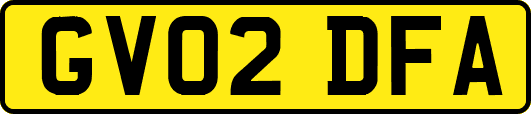 GV02DFA