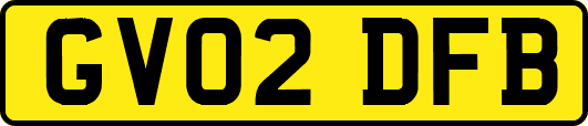 GV02DFB
