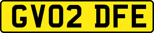 GV02DFE
