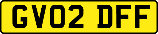 GV02DFF