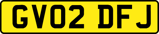 GV02DFJ
