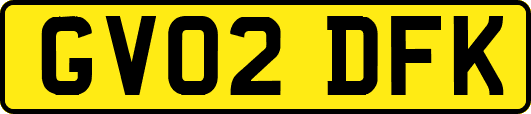 GV02DFK