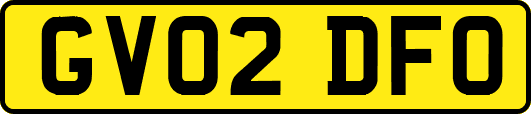 GV02DFO
