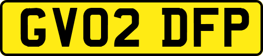 GV02DFP
