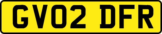 GV02DFR