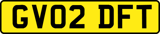 GV02DFT