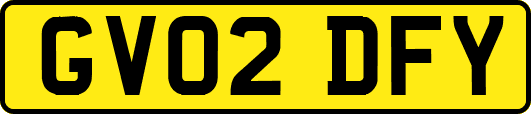 GV02DFY