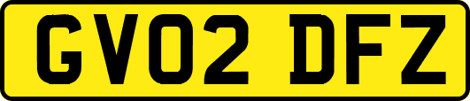 GV02DFZ