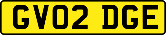 GV02DGE