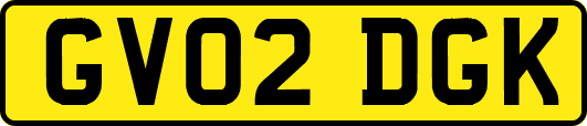 GV02DGK