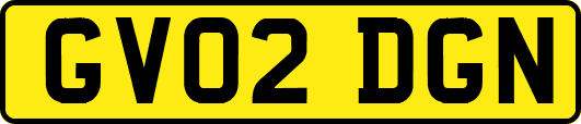 GV02DGN