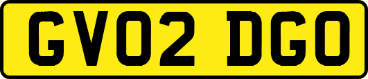 GV02DGO