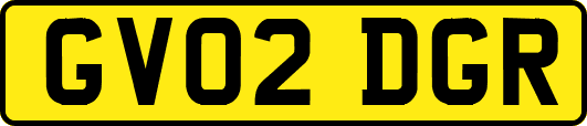 GV02DGR