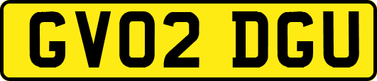 GV02DGU