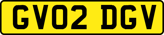 GV02DGV