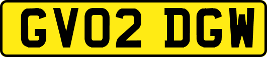 GV02DGW