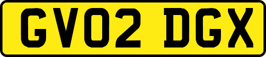 GV02DGX