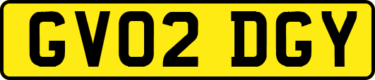 GV02DGY