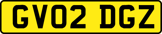 GV02DGZ