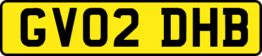 GV02DHB
