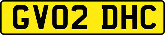 GV02DHC