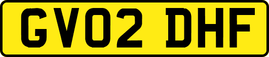 GV02DHF