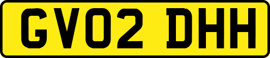 GV02DHH