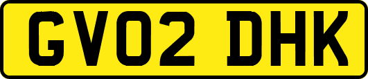 GV02DHK