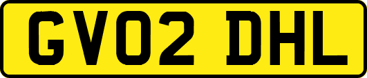 GV02DHL