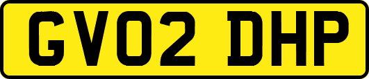 GV02DHP