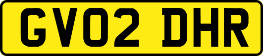 GV02DHR