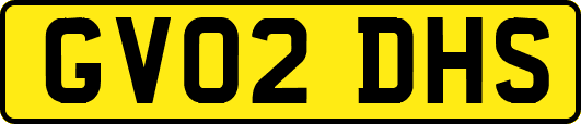 GV02DHS