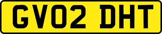 GV02DHT