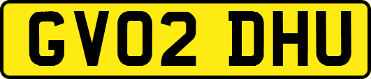 GV02DHU