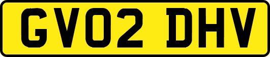 GV02DHV