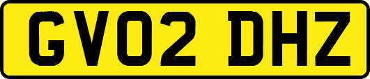 GV02DHZ