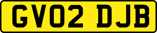 GV02DJB