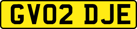 GV02DJE