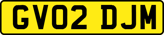 GV02DJM